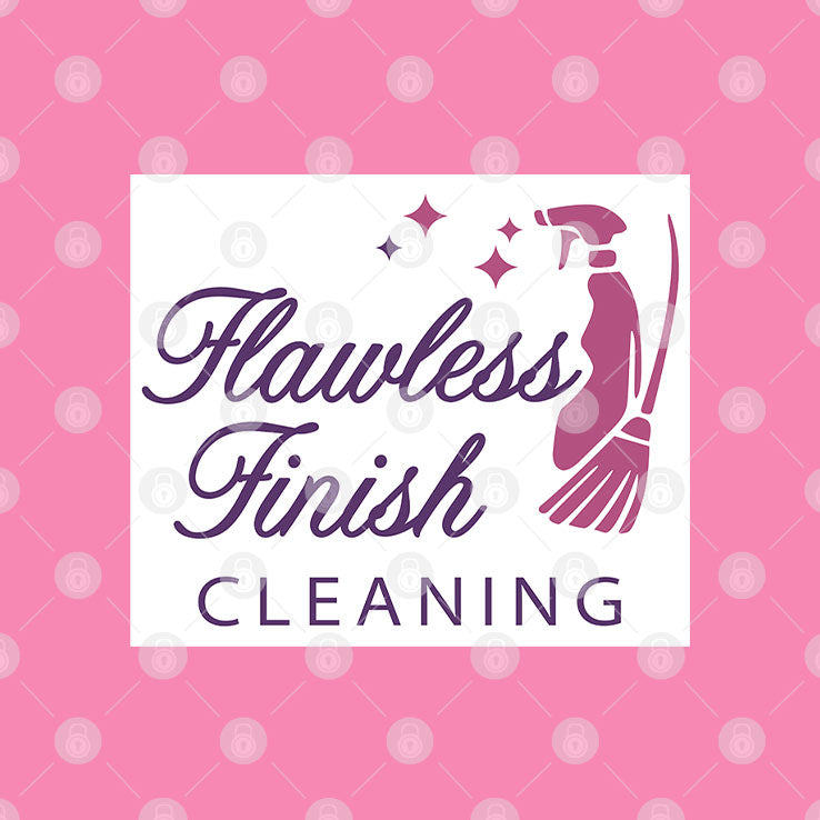 Flawless Finish Cleaning T Shirt
