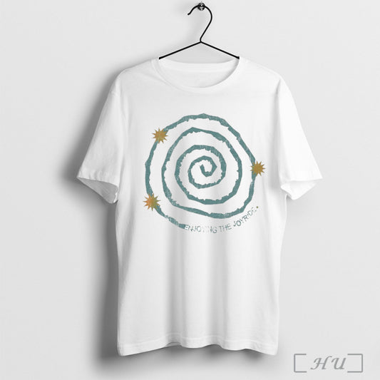 Flipturn Enjoying The Joyride Juno T Shirt
