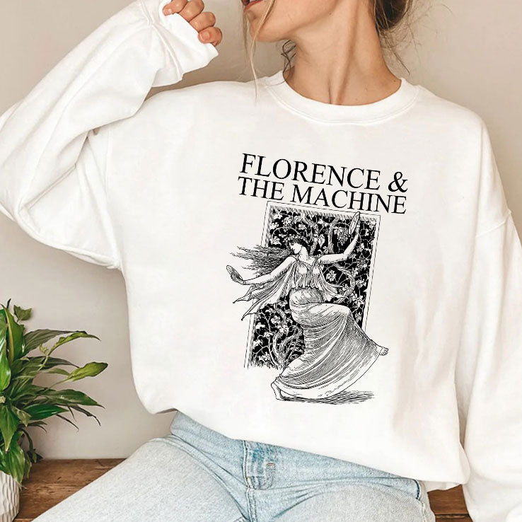 Florence And The Machine T Shirt