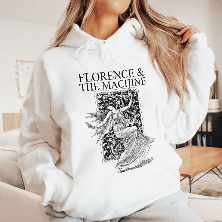 Florence And The Machine T Shirt