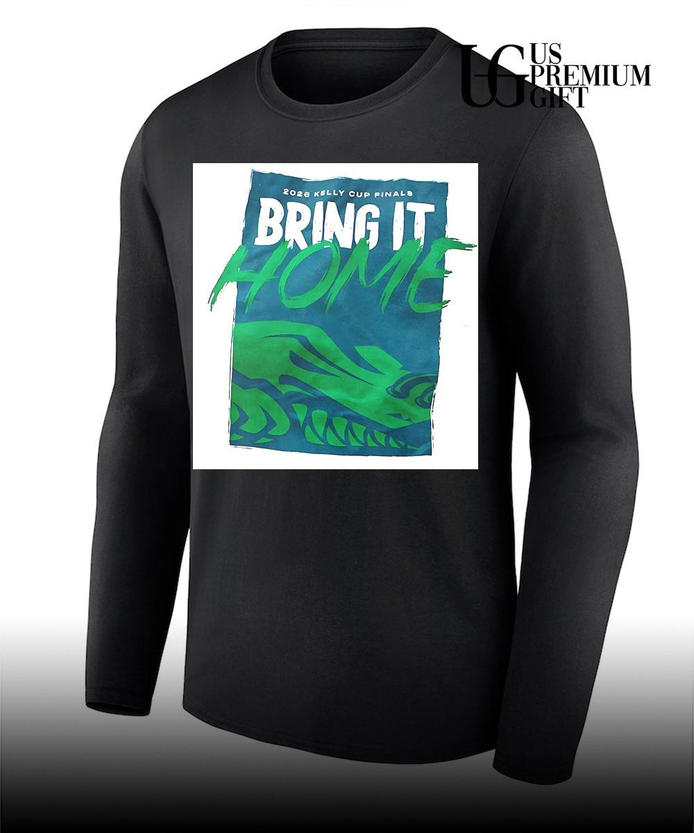 Florida Everblades 2026 Kelly Cup Finals Bring It Home shirt