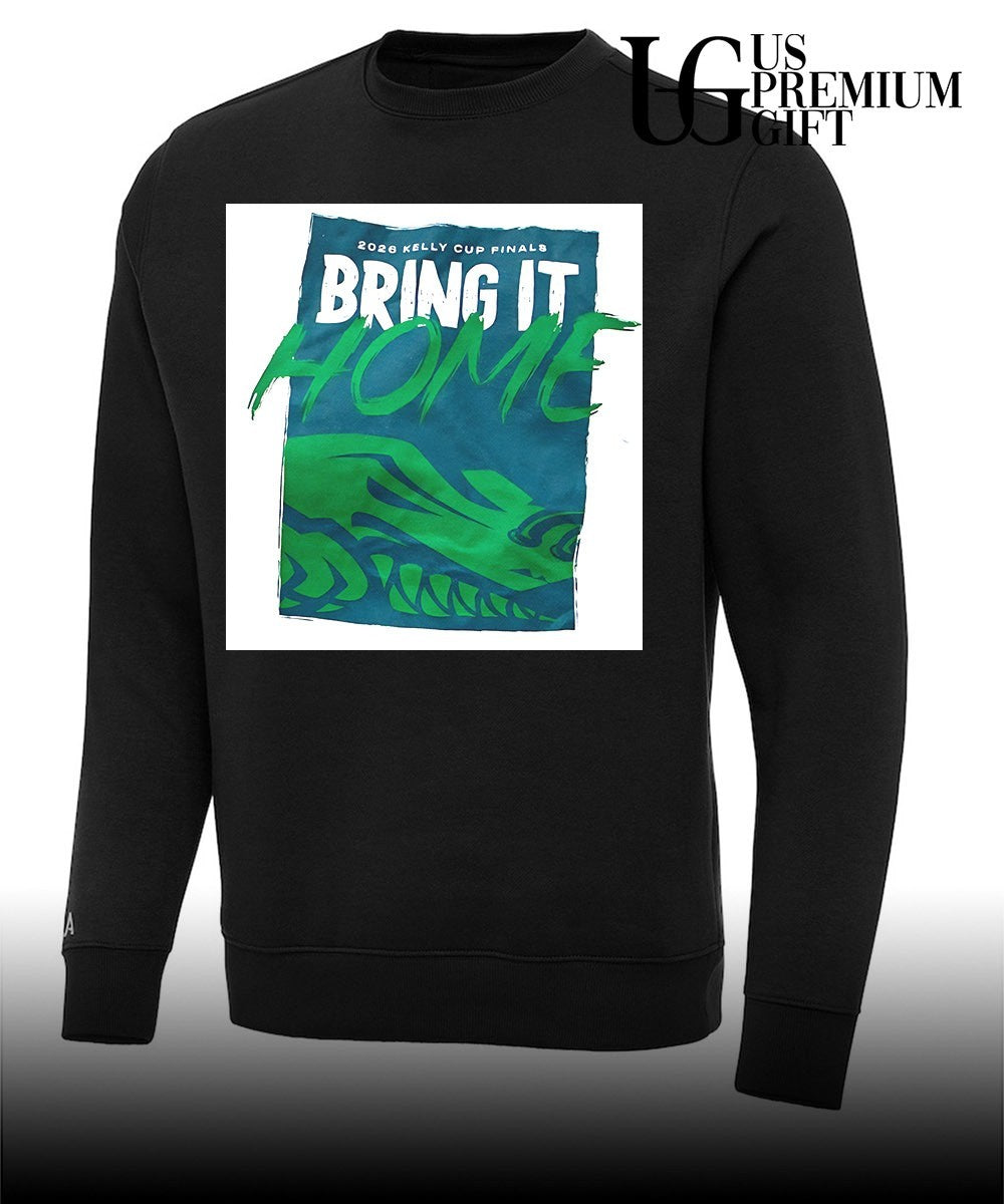 Florida Everblades 2026 Kelly Cup Finals Bring It Home shirt