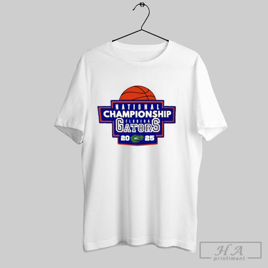 Florida Gators 2025 Ncaa National Championship - clothing by TeeHivey.com