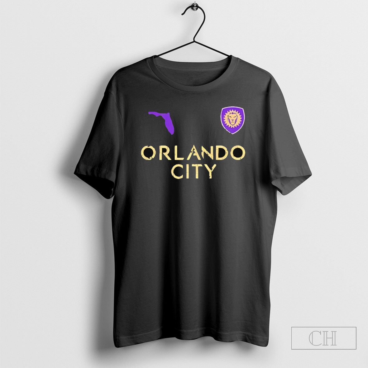 Florida Is Purple Orlando City