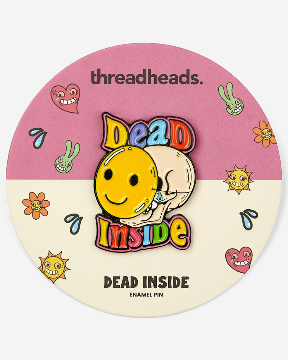 Dead Inside Bundle