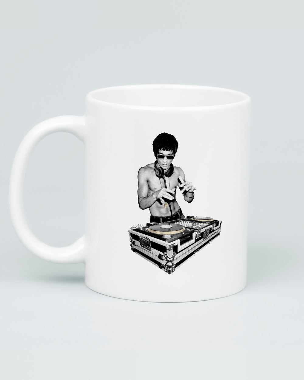 Bruce Lee Bundle