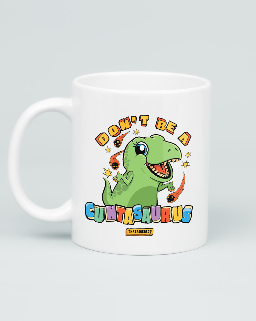 Cuntasaurus Bundle