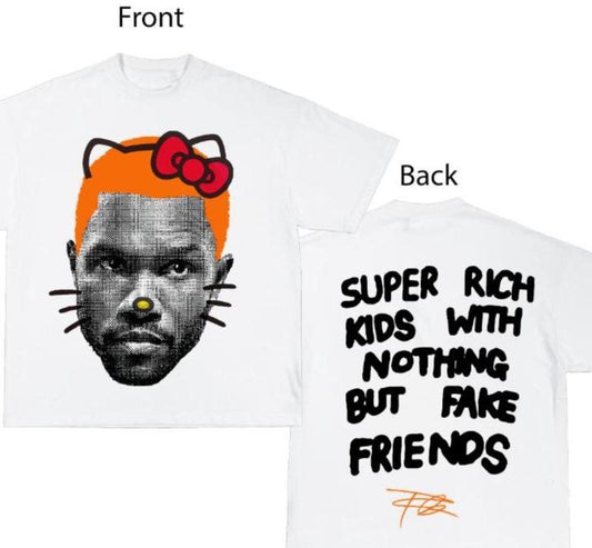 Frank Kitty Shirt