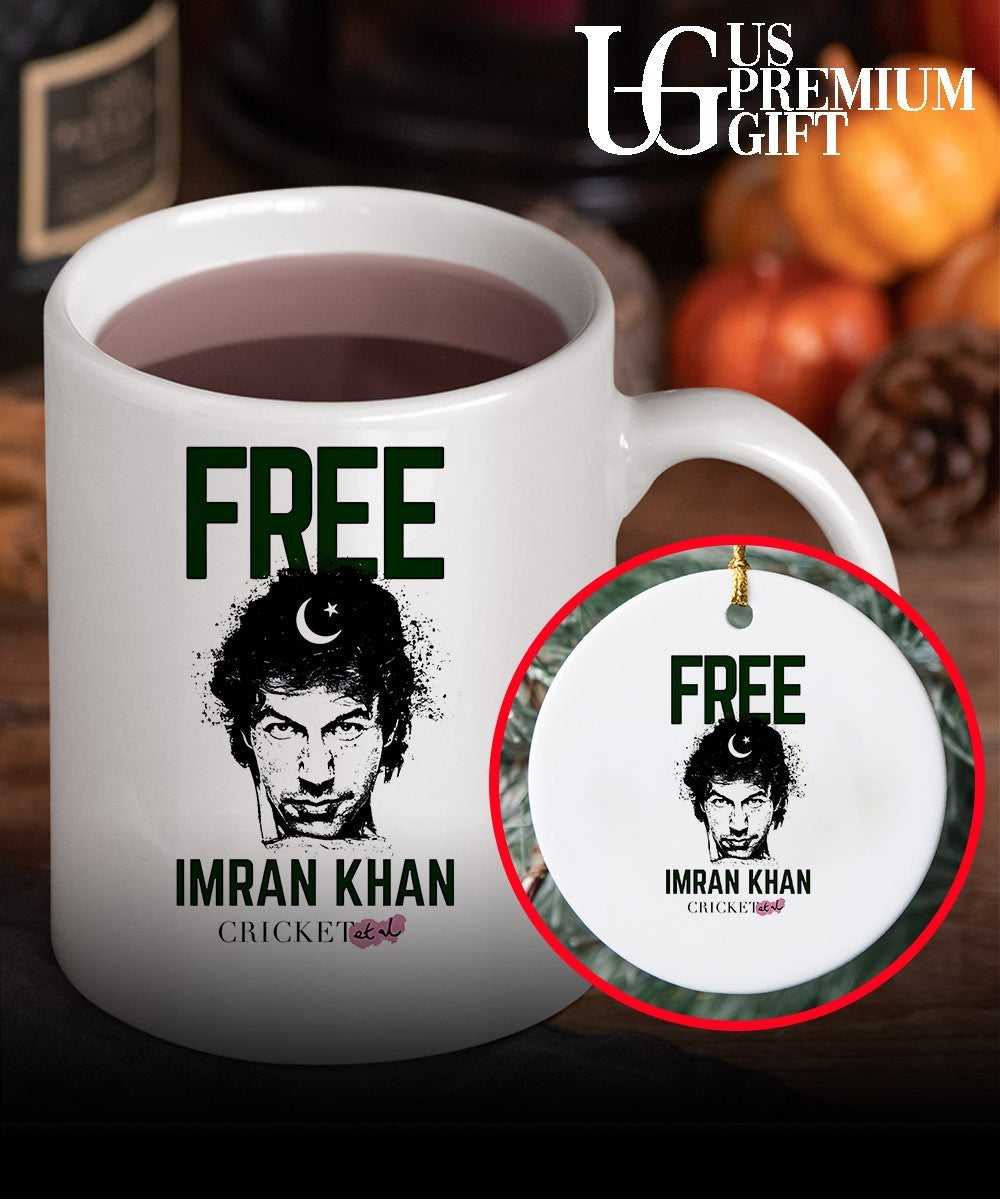 Free Imran Khan Free Imran Khan shirt