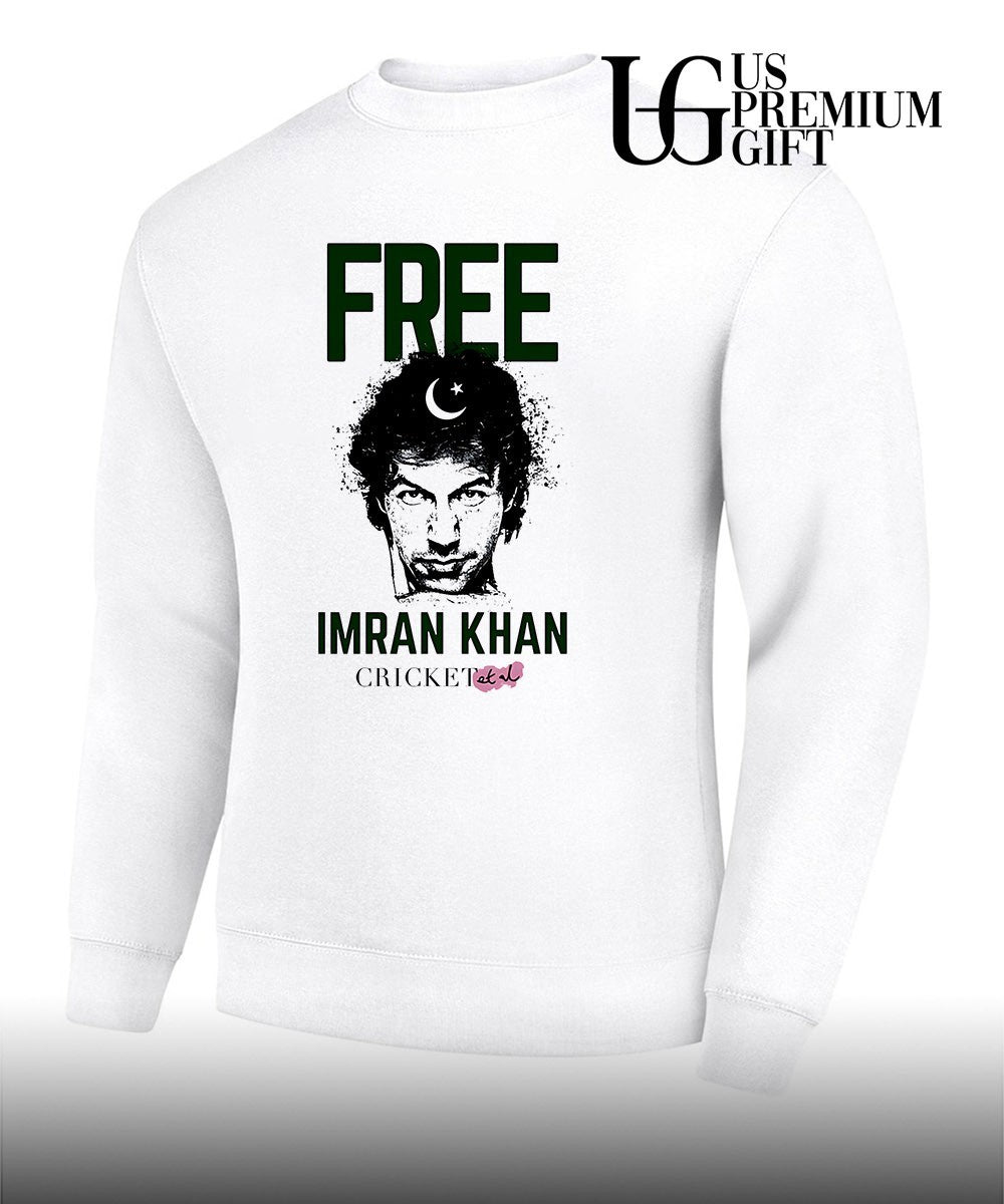 Free Imran Khan Free Imran Khan shirt