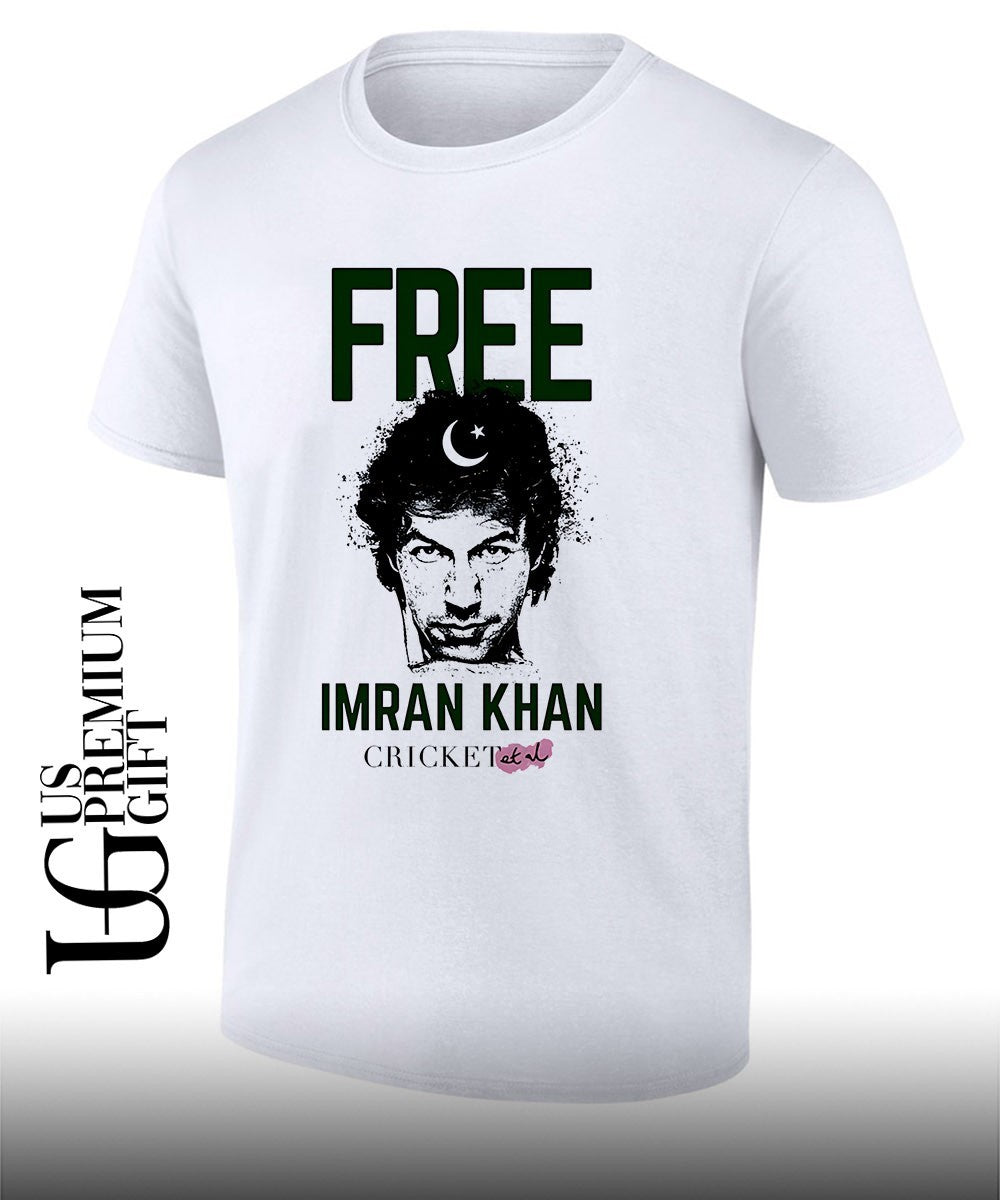 Free Imran Khan Free Imran Khan shirt