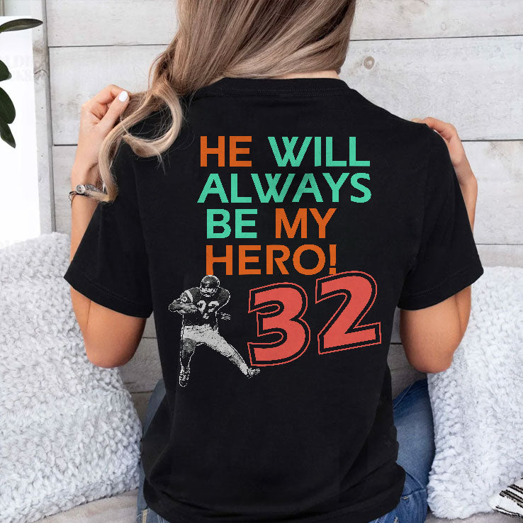 Free O.J. Simpson T Shirt