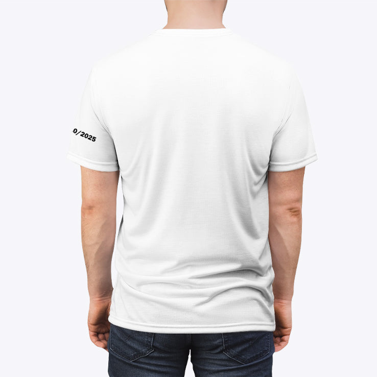 Freedom Charlie Kirk 9/10/2025 T Shirt