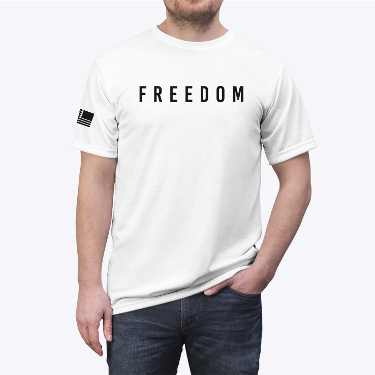 Freedom Live Like Charlie Well Done Good And Faithful Servant Shirt