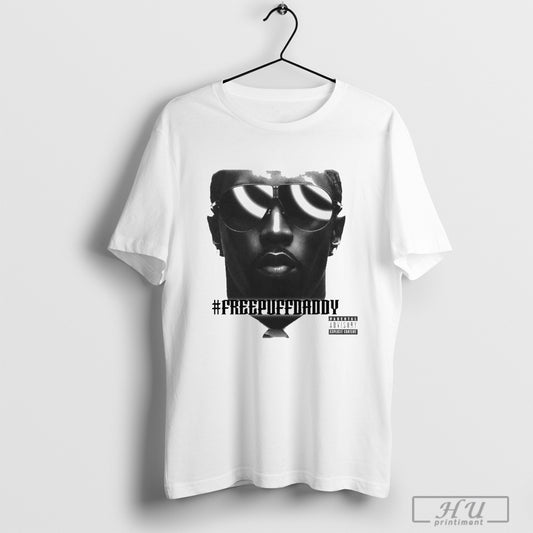 Freepuffdaddy Diddy - clothing by TeeHivey.com