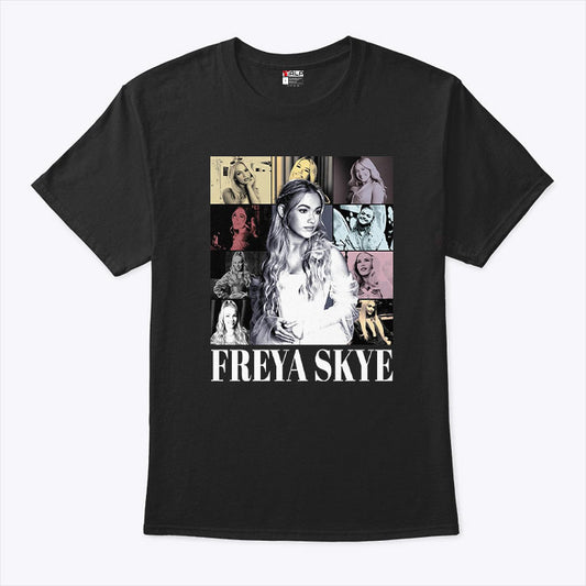 Freya Skye T Shirt