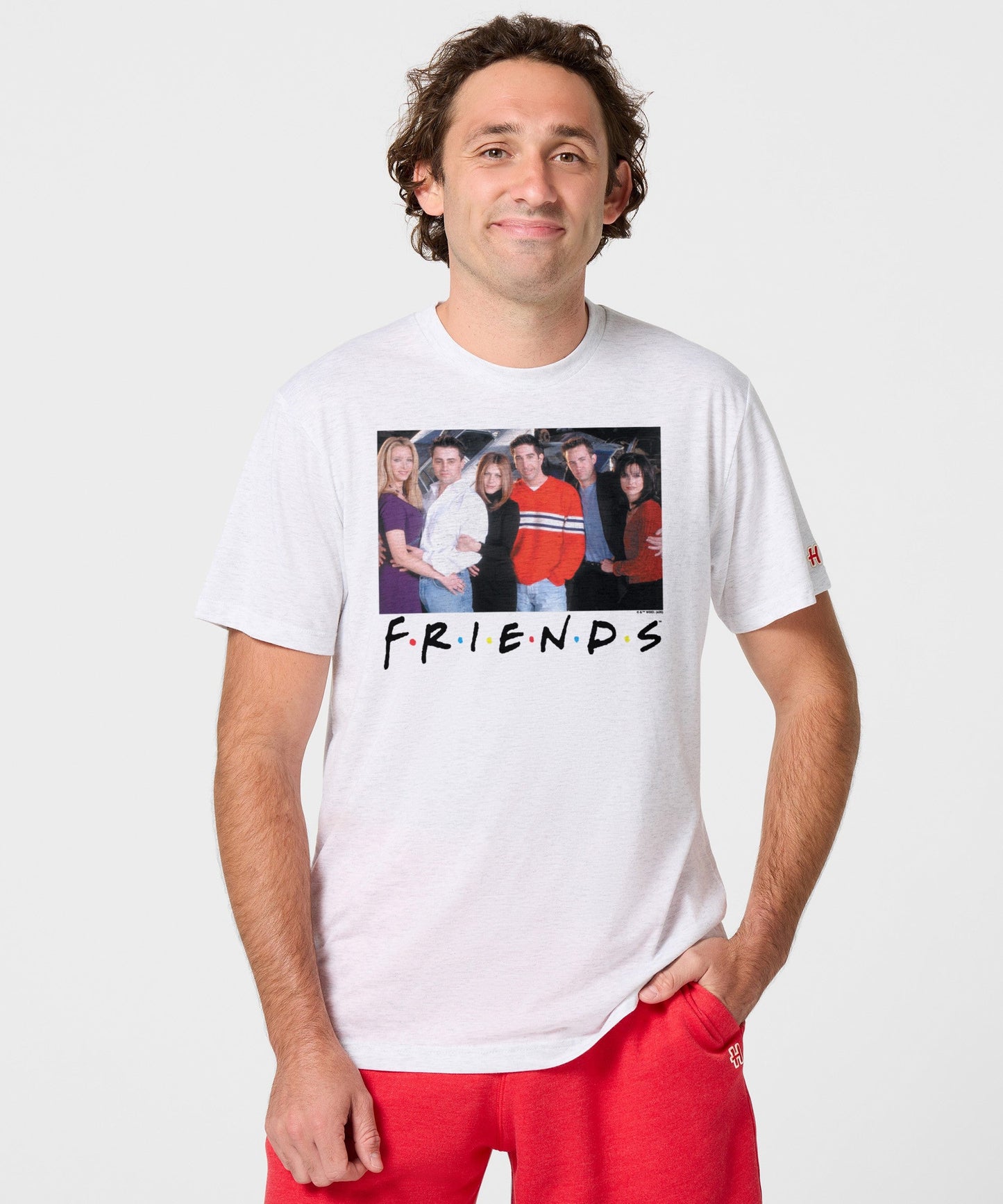 Friends