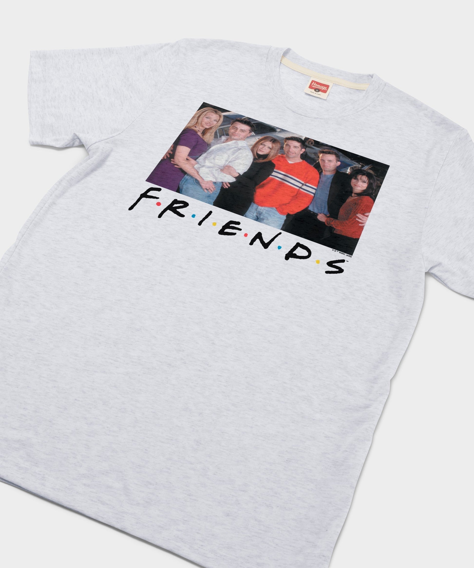 Friends
