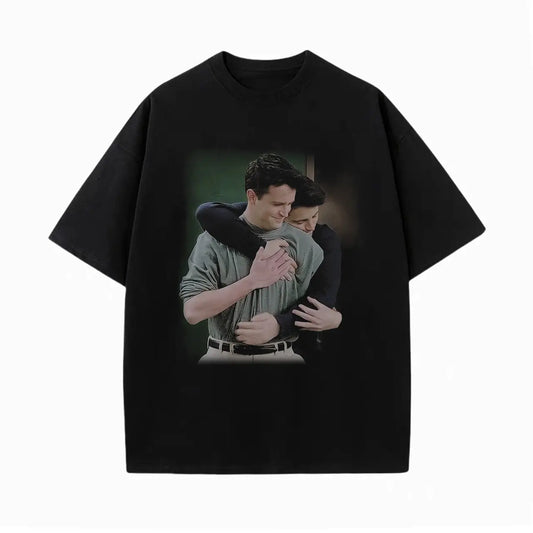 FRIENDS TEE Style002