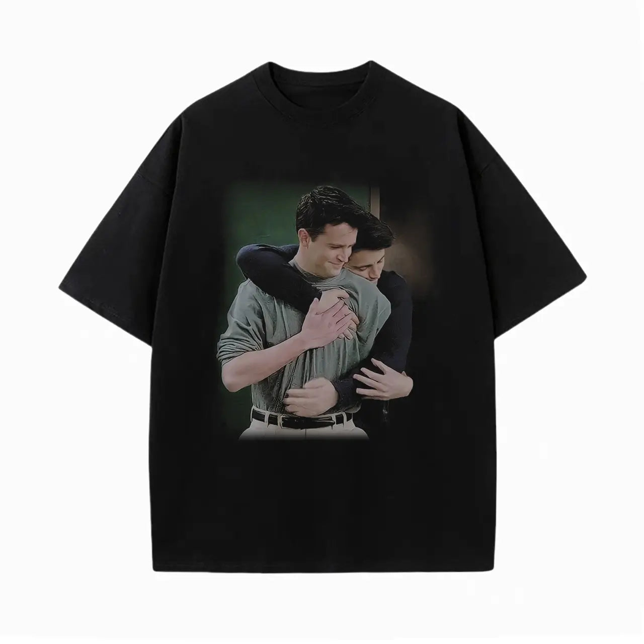 FRIENDS TEE Style002