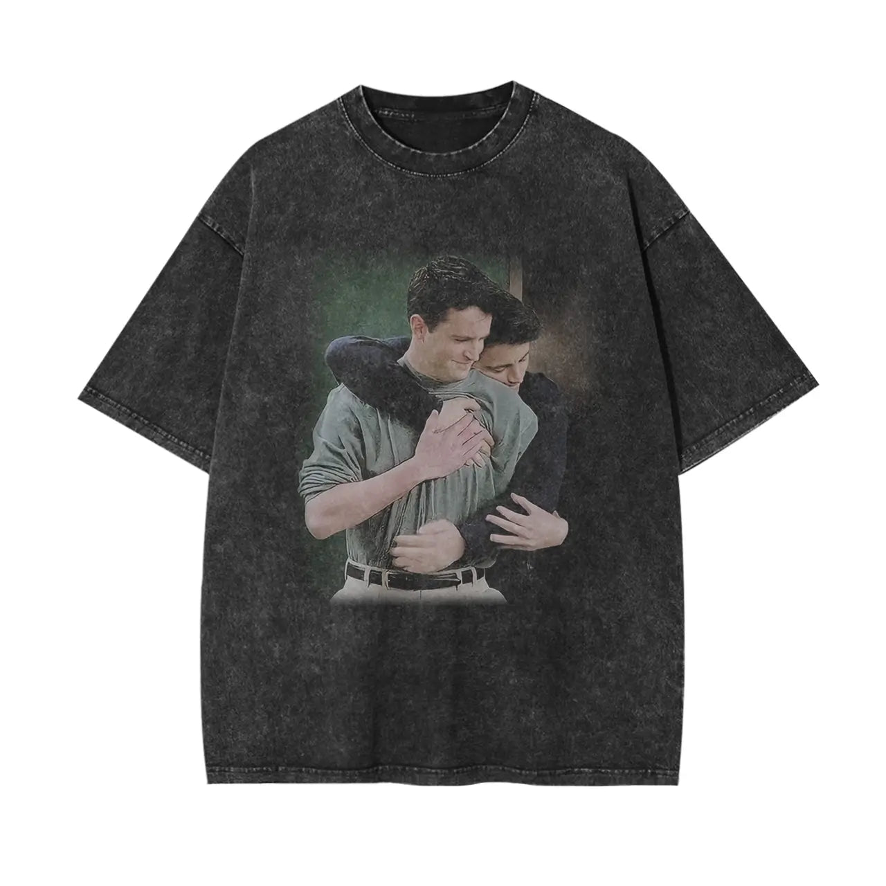 FRIENDS TEE Style002