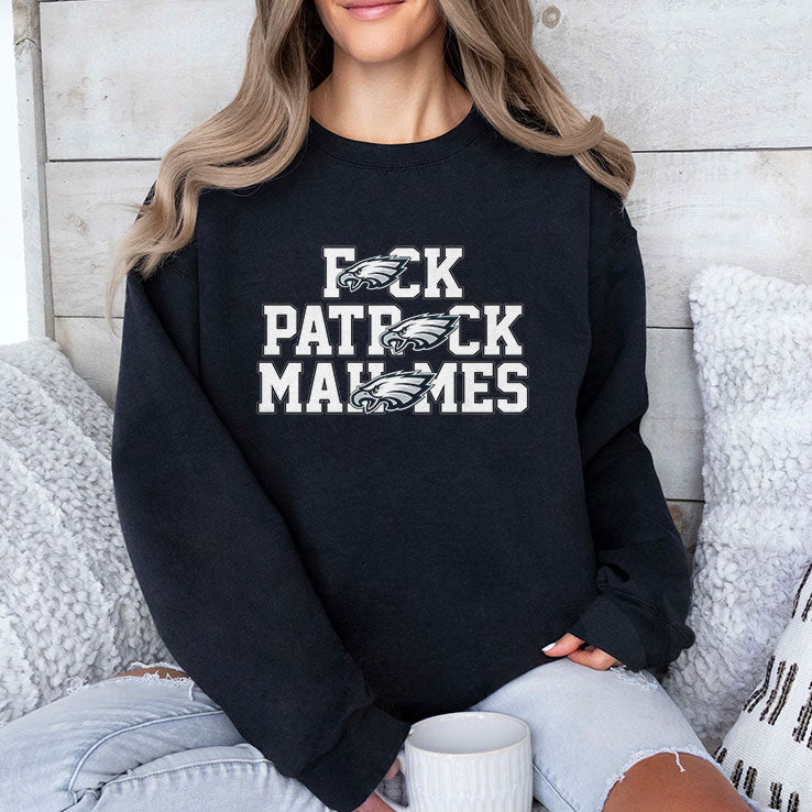 Fuck Patrick Mahomes T Shirt