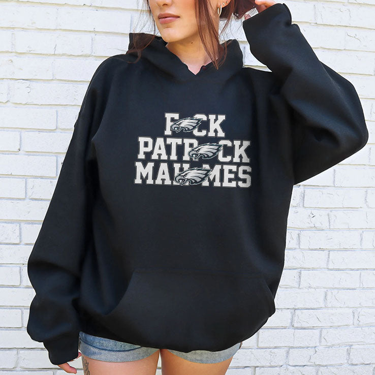 Fuck Patrick Mahomes T Shirt
