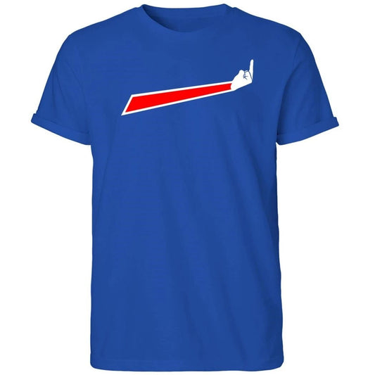 Fuck You Go Bills Shirt