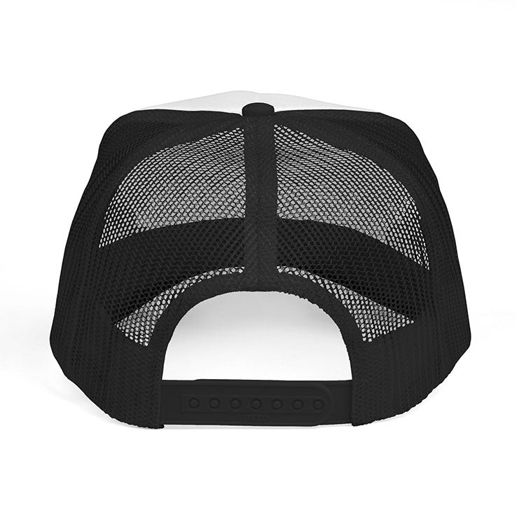 Fueled By Churros Trucker Cap