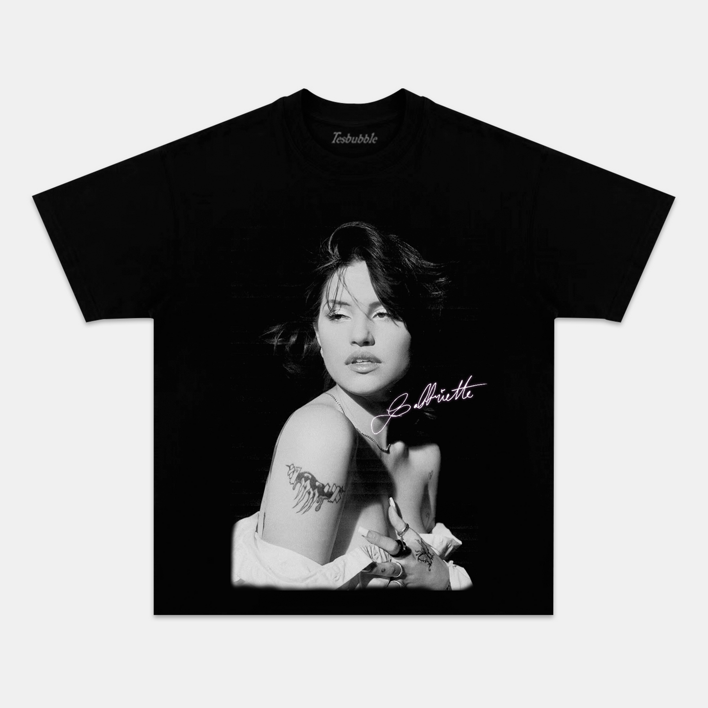 GABBRIETTE 2.0 BECHTEL TEE