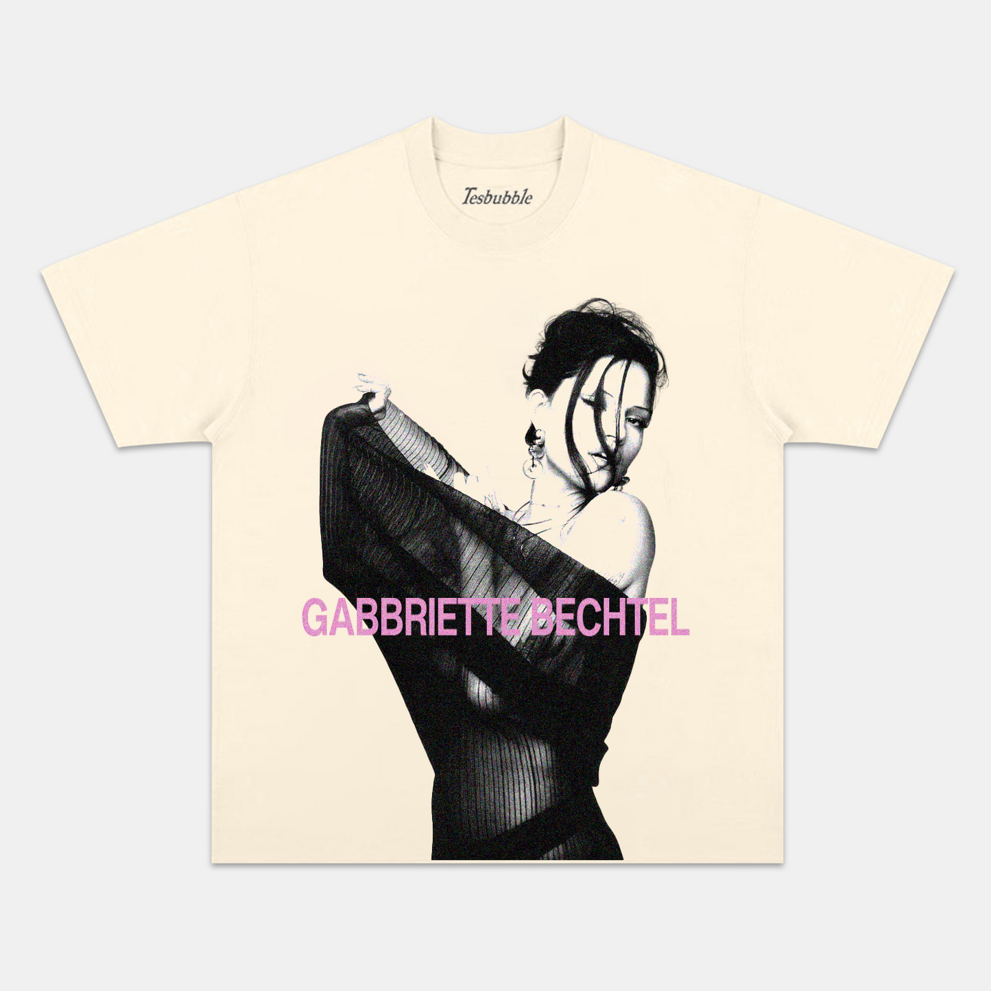 GABBRIETTE BECHTEL 2.0 TEE