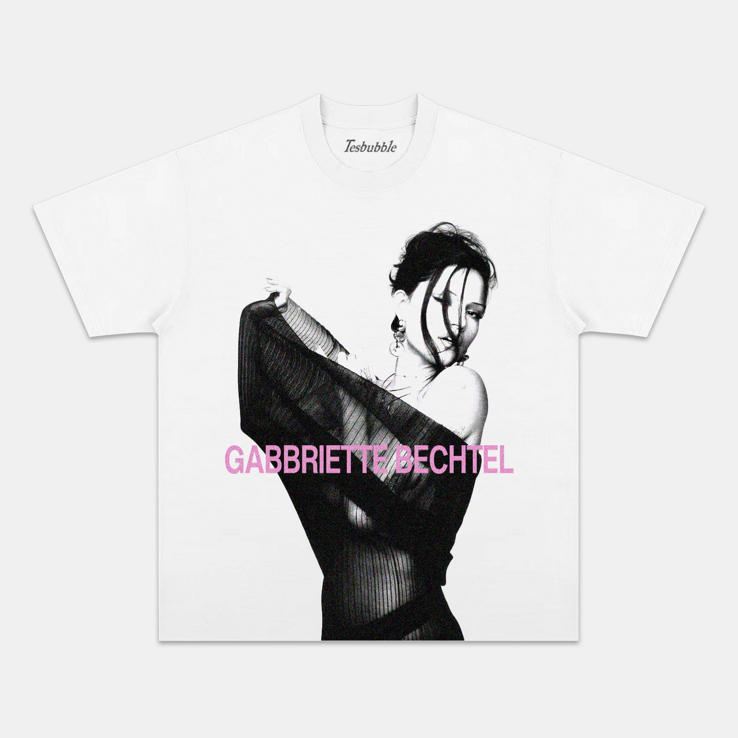 GABBRIETTE BECHTEL 2.0 TEE