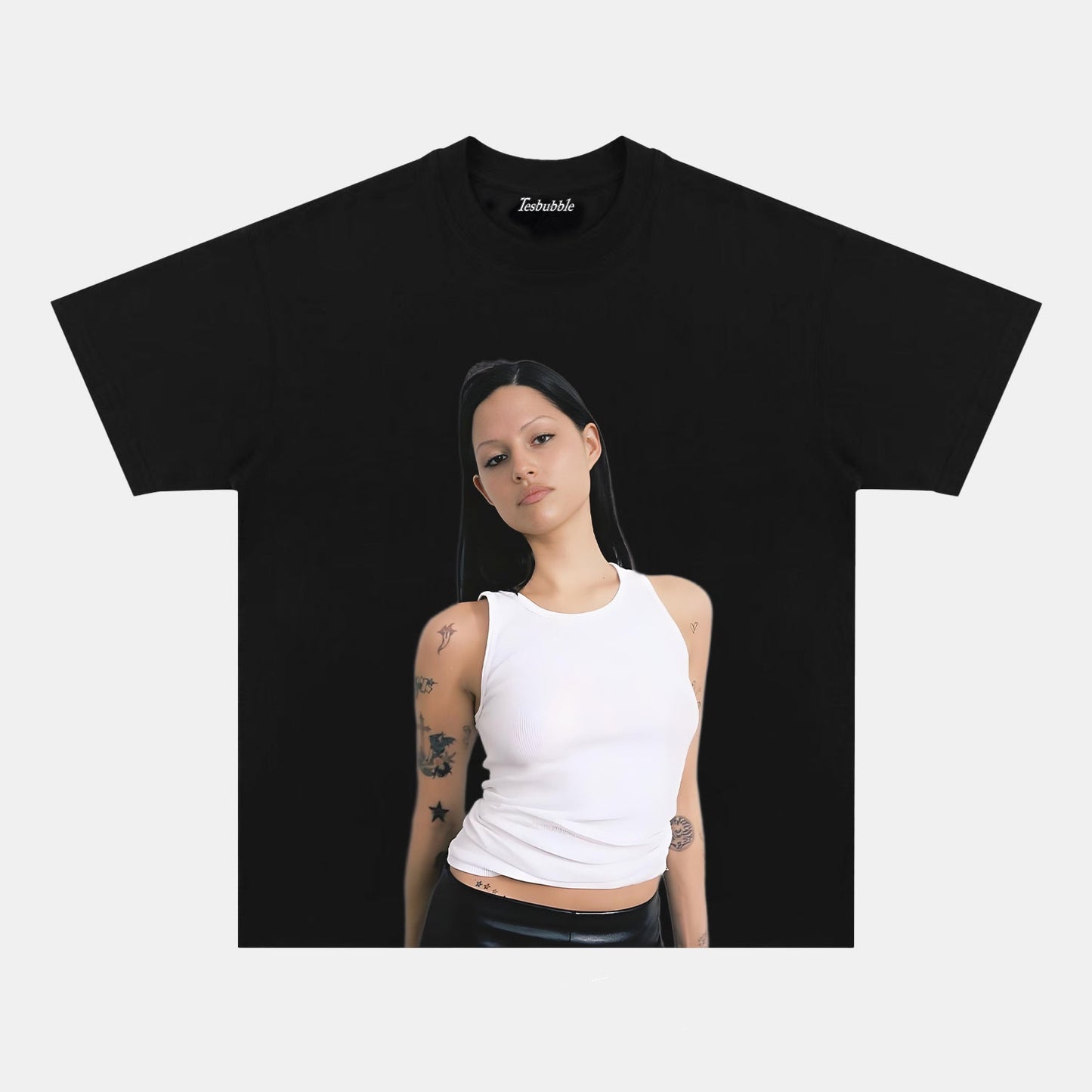 GABBRIETTE BECHTEL A1 TEE