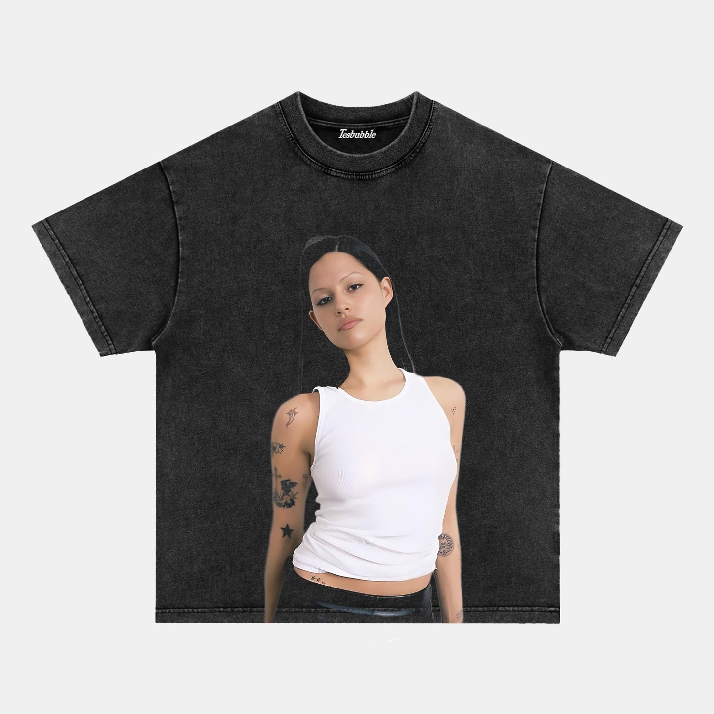 GABBRIETTE BECHTEL A1 TEE