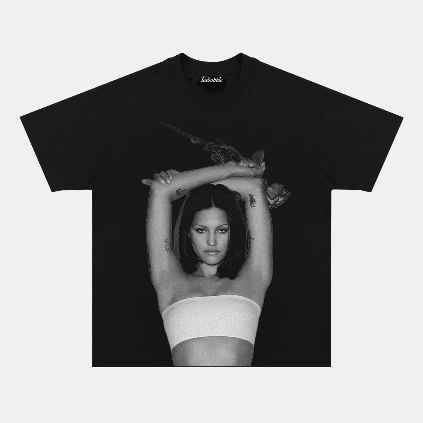 GABBRIETTE BECHTEL A2 TEE