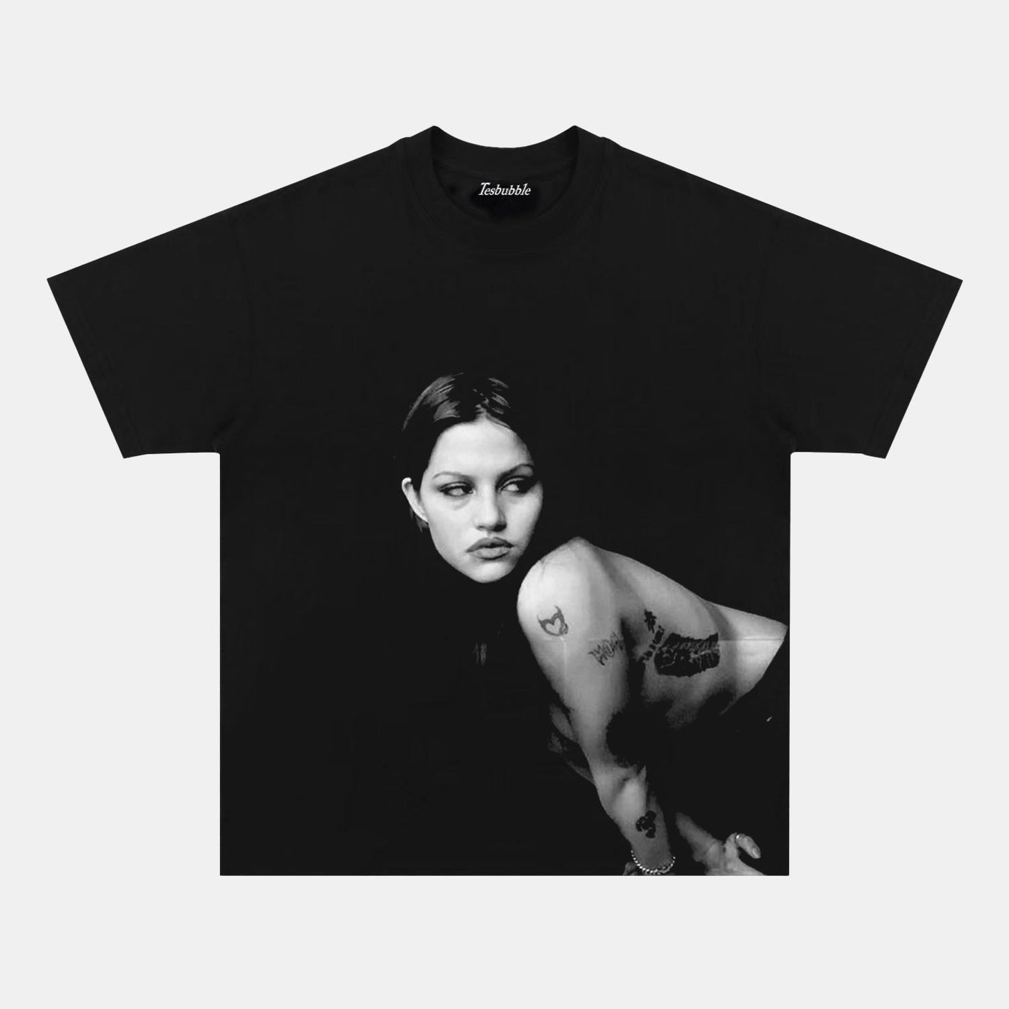 GABBRIETTE BECHTEL A5 TEE