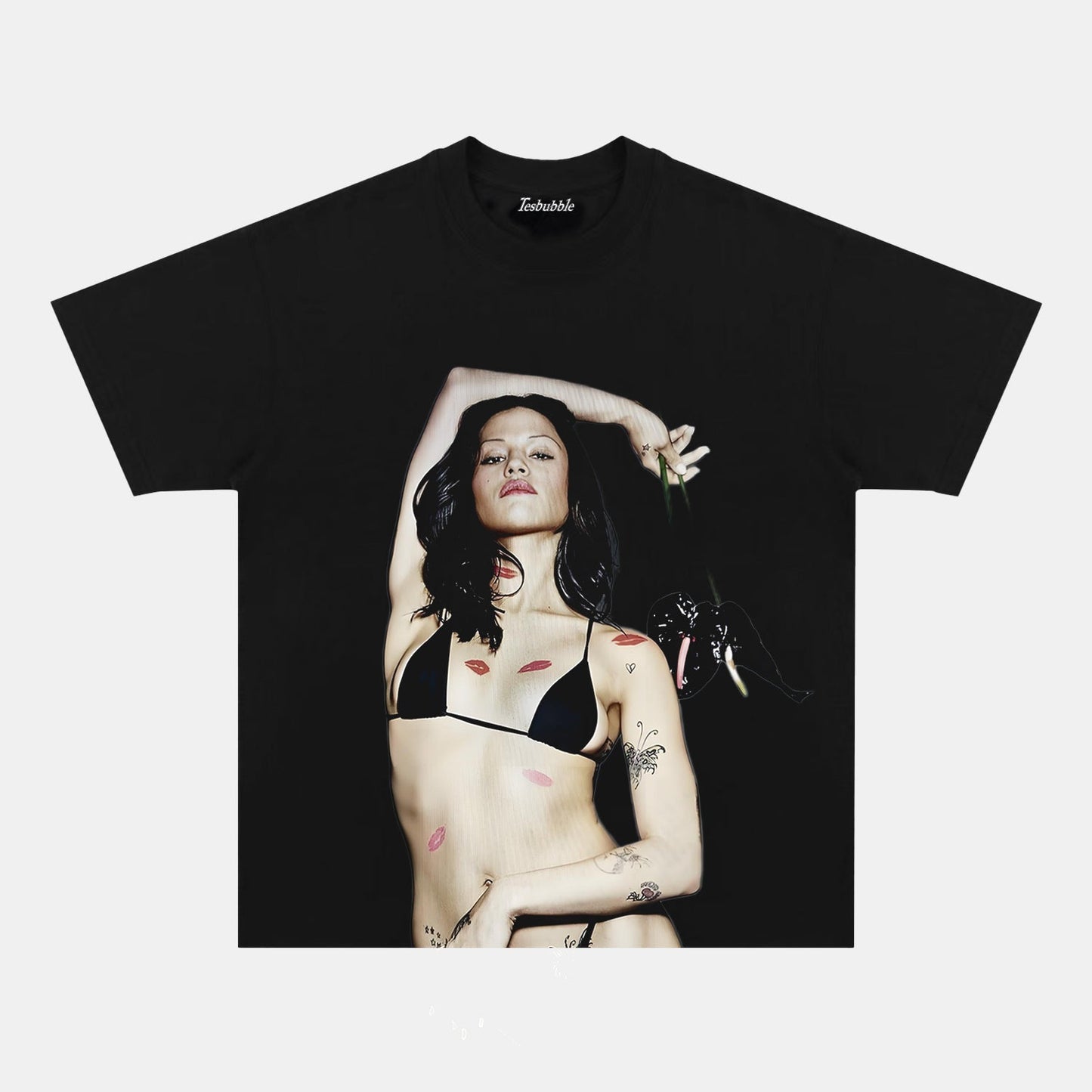 GABBRIETTE BECHTEL A6 TEE