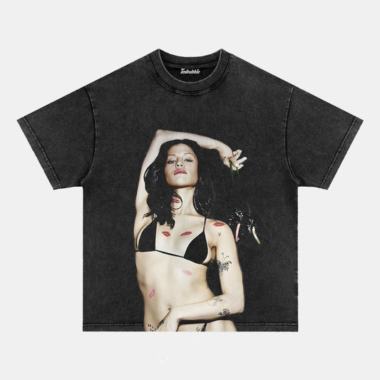 GABBRIETTE BECHTEL A6 TEE