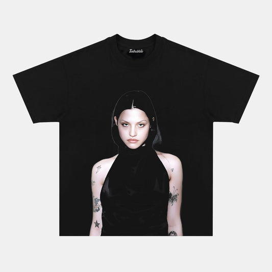 GABBRIETTE BECHTEL A8 TEE