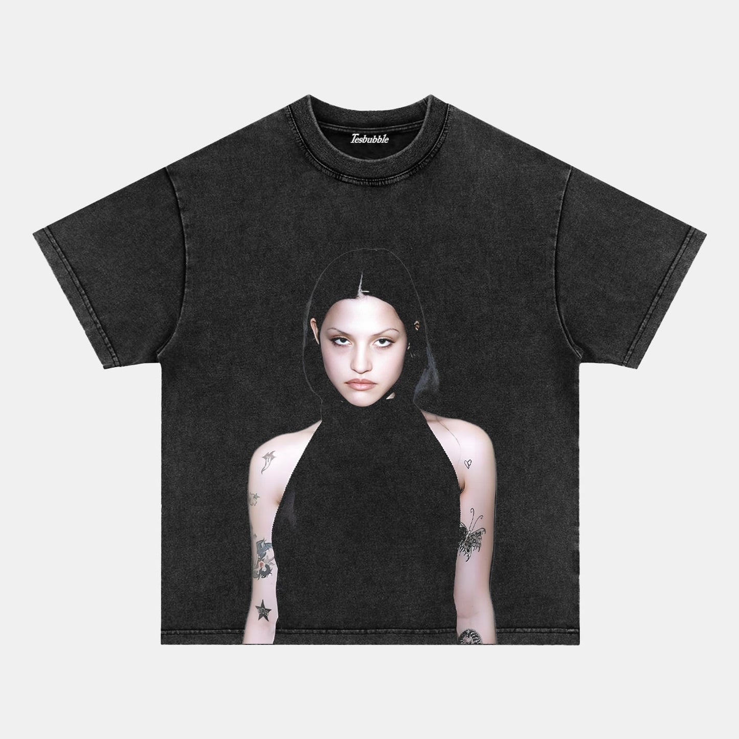 GABBRIETTE BECHTEL A8 TEE