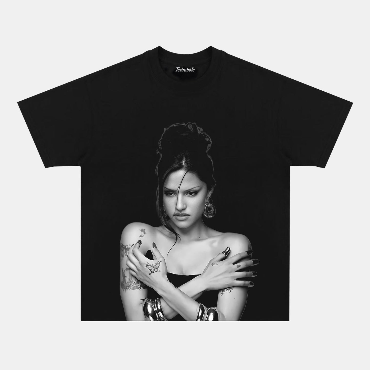 GABBRIETTE BECHTEL A9 TEE