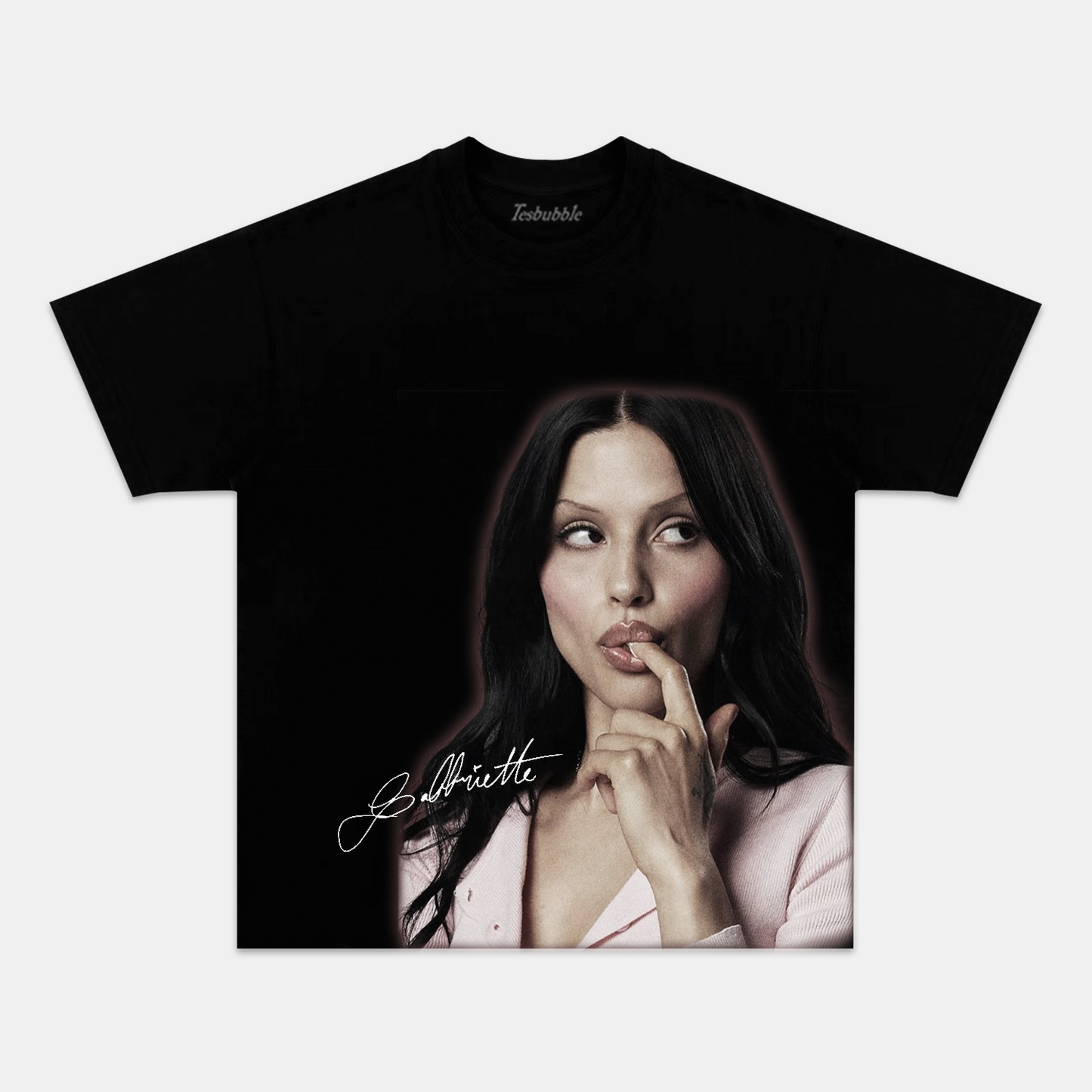 GABBRIETTE BECHTEL TEE