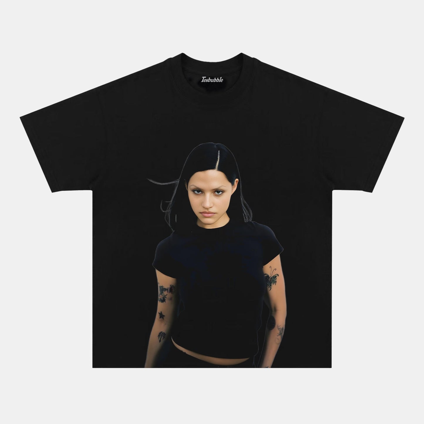 GABBRIETTE BECHTEL A3 TEE