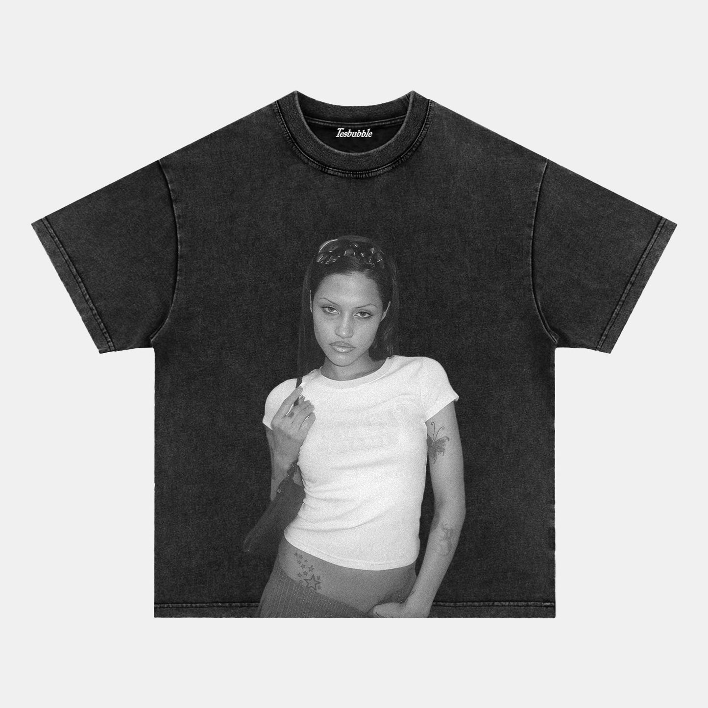 GABBRIETTE BECHTEL A7 TEE