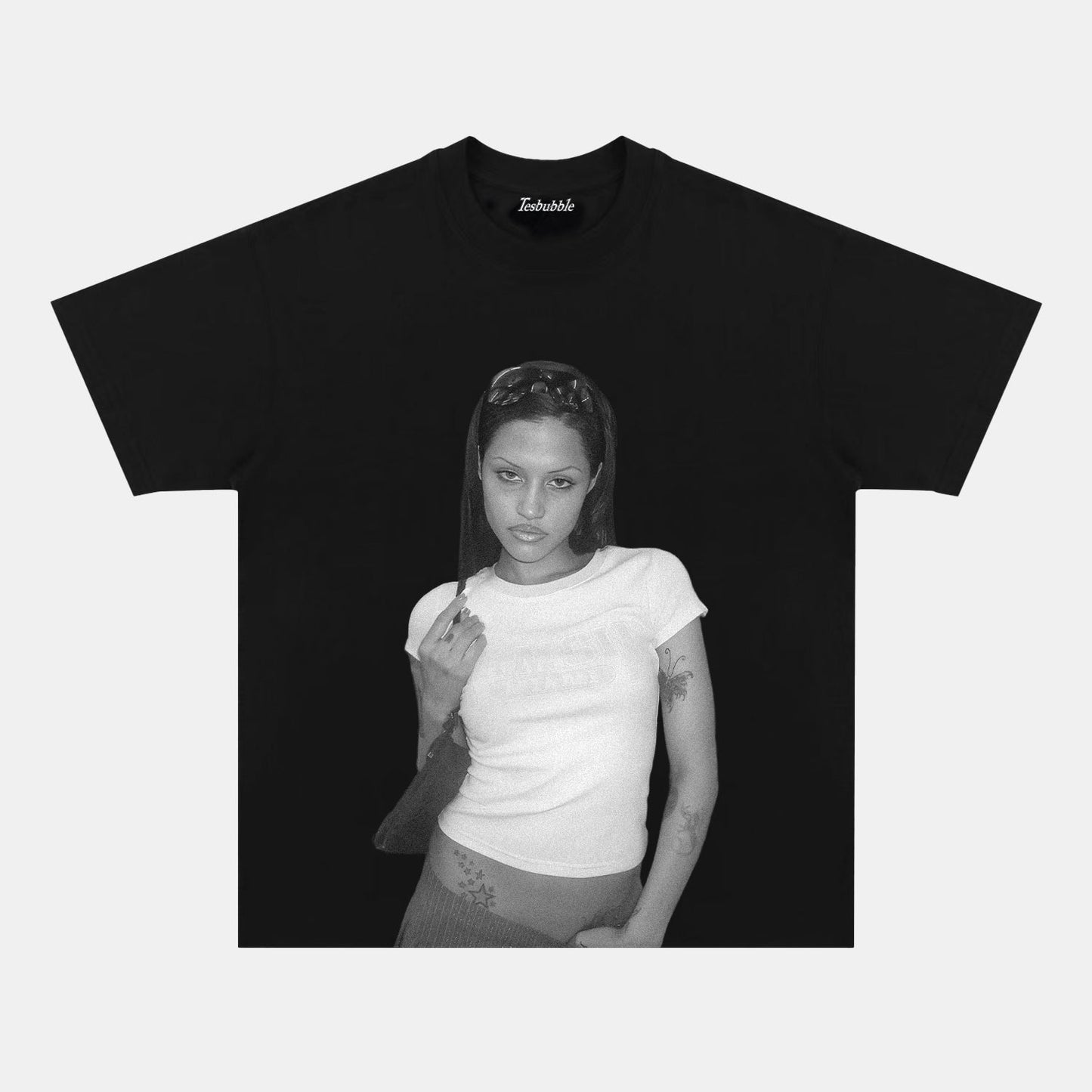 GABBRIETTE BECHTEL A7 TEE