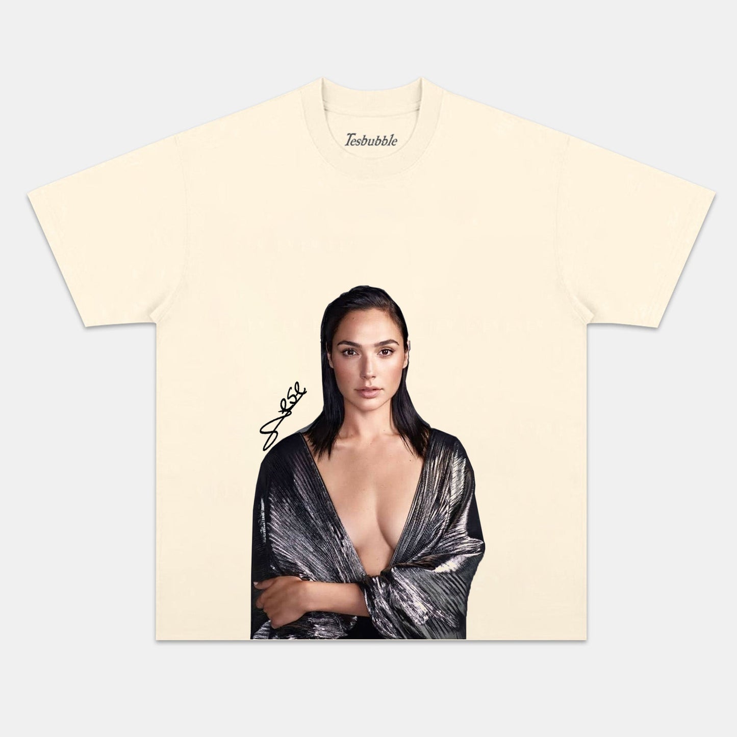 GAL GADOT NEW TEE