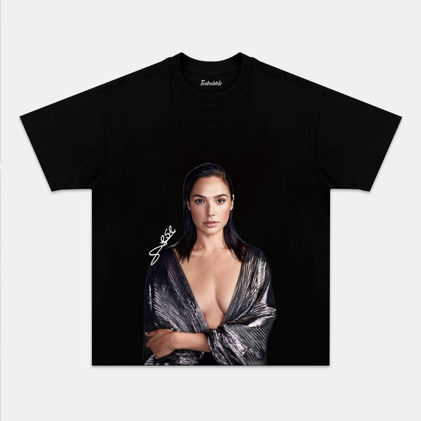 GAL GADOT NEW TEE