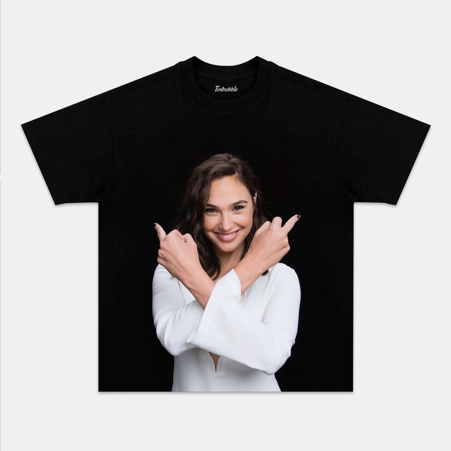 GAL GADOT TEE Style002