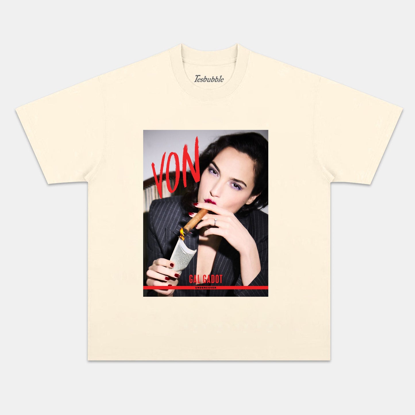 GAL GADOT TEE Style003