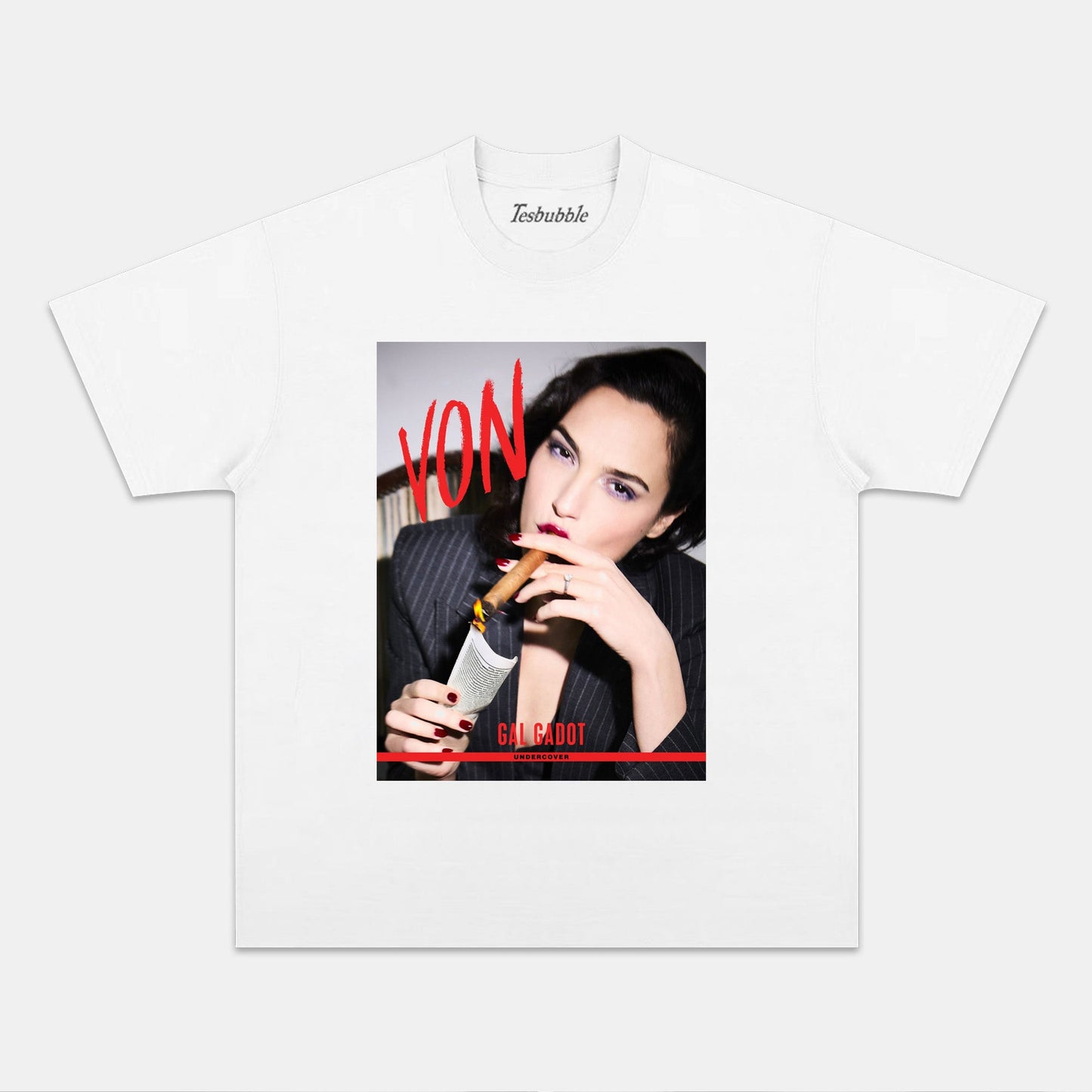 GAL GADOT TEE Style003